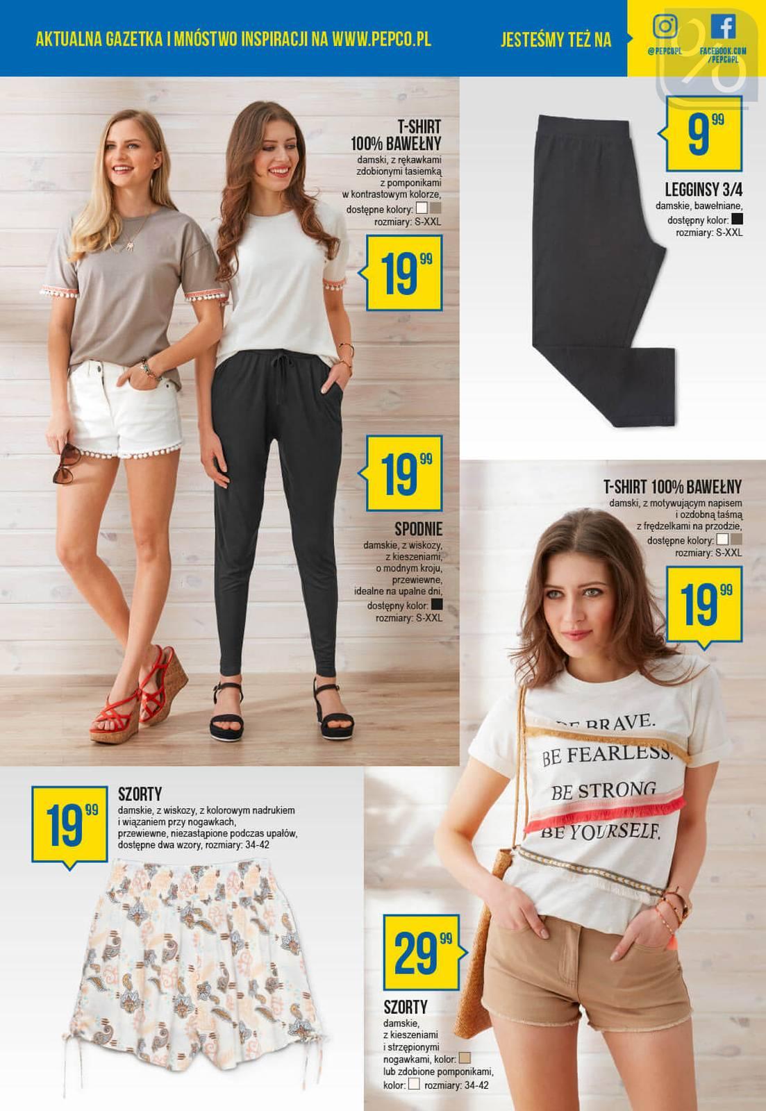 Gazetka promocyjna Pepco str. 7