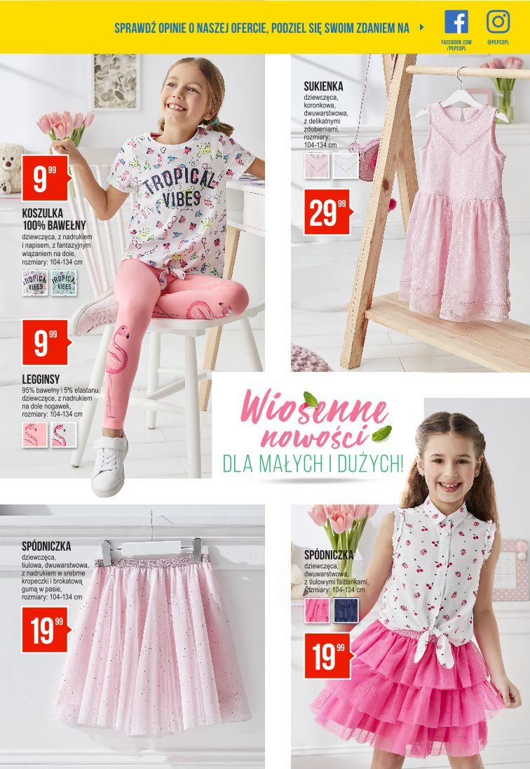 Gazetka promocyjna Pepco str. 5