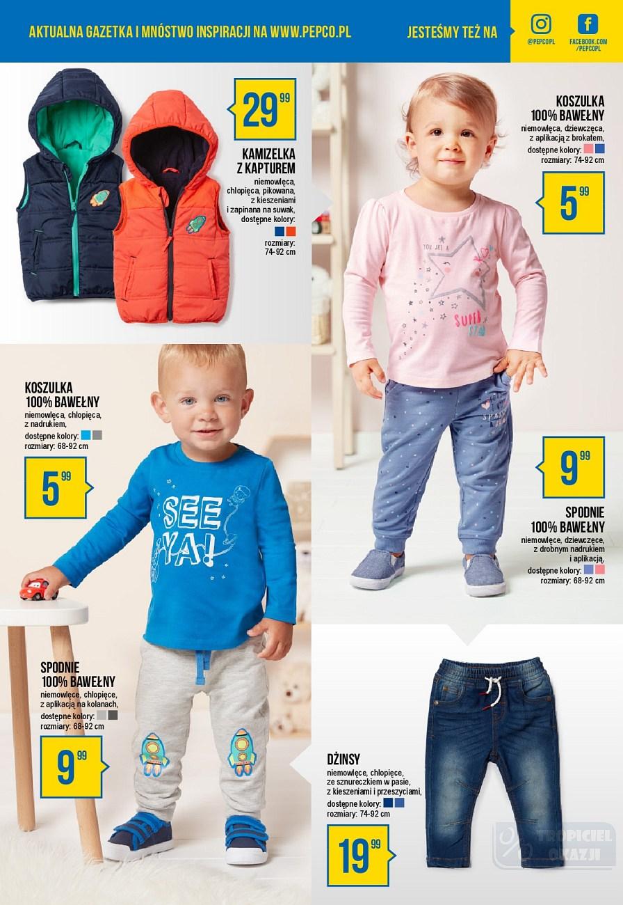 Gazetka promocyjna Pepco str. 3