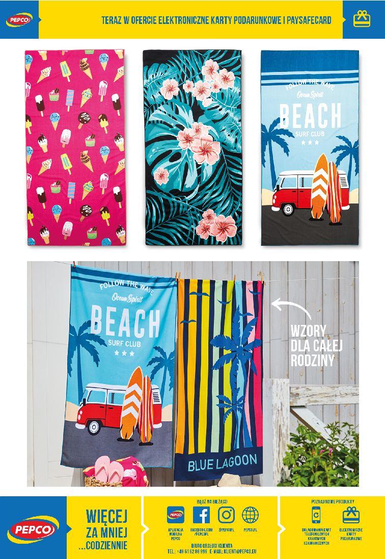 Gazetka promocyjna Pepco str. 4