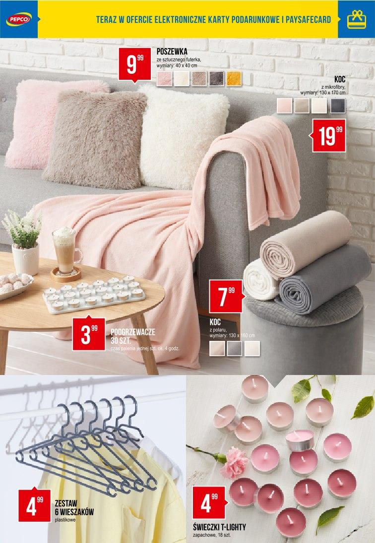 Gazetka promocyjna Pepco str. 7