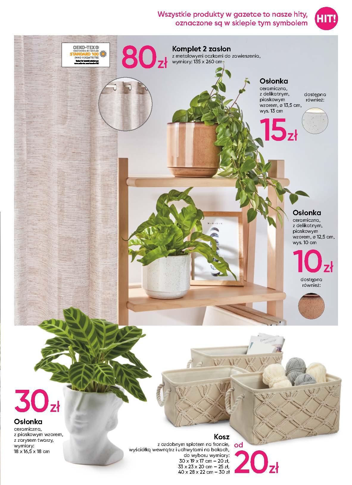 Gazetka promocyjna Pepco str. 3