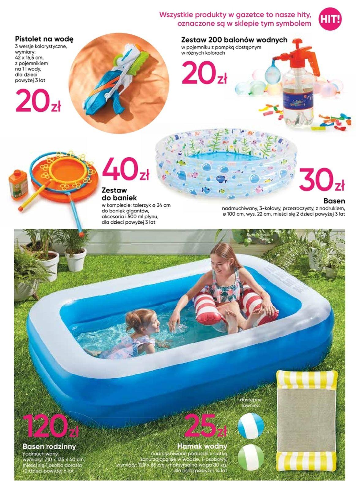 Gazetka promocyjna Pepco str. 5