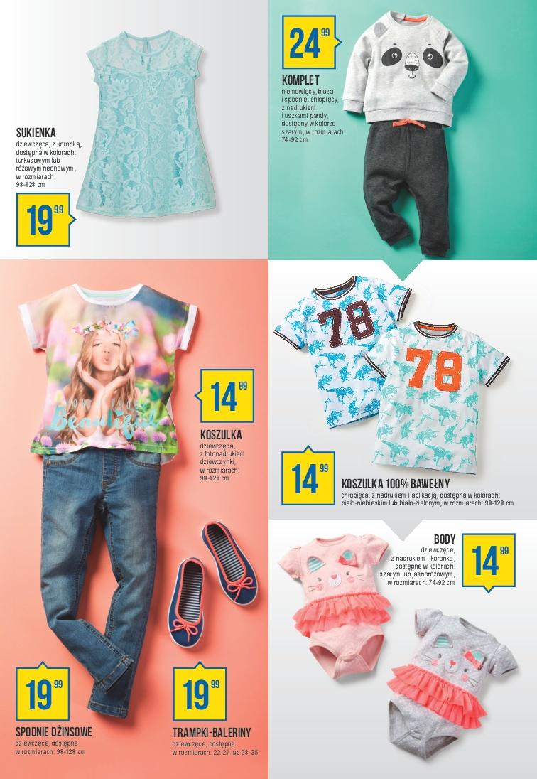 Gazetka promocyjna Pepco str. 4