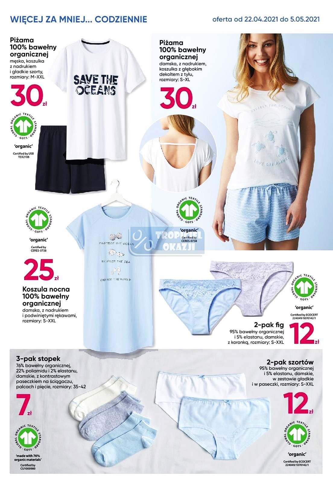 Gazetka promocyjna Pepco str. 8