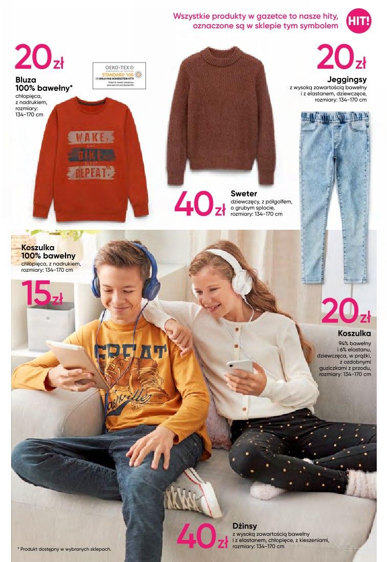 Gazetka promocyjna Pepco str. 11