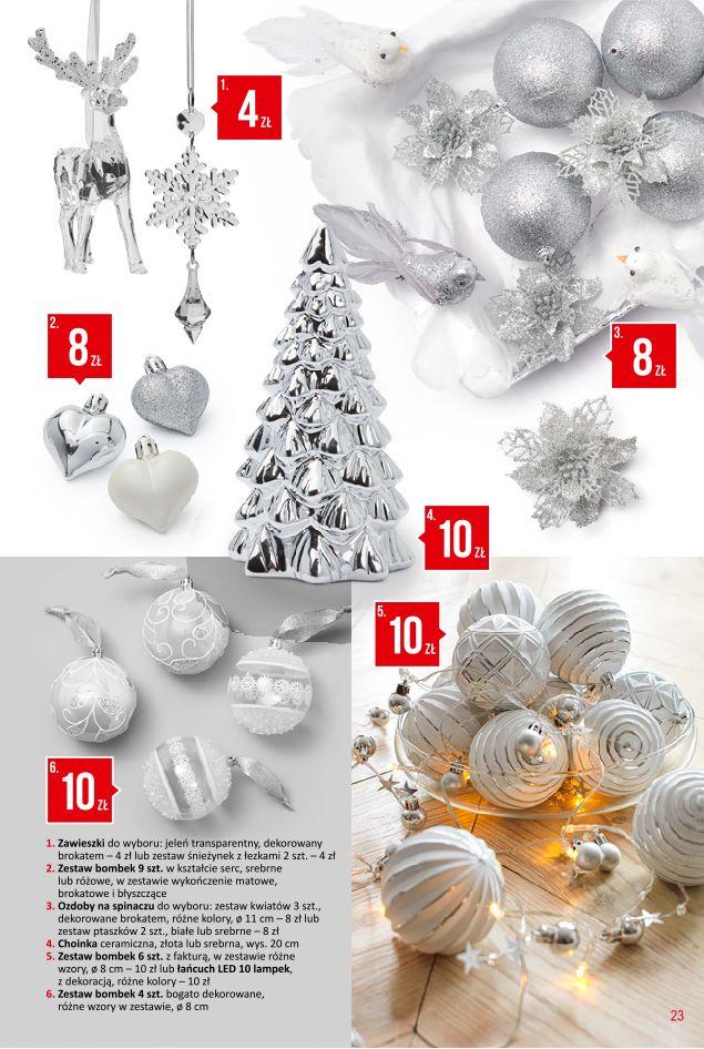 Gazetka promocyjna Pepco str. 23