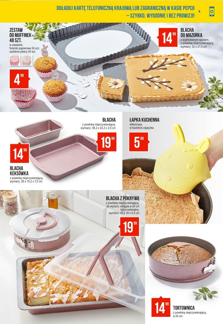 Gazetka promocyjna Pepco str. 11