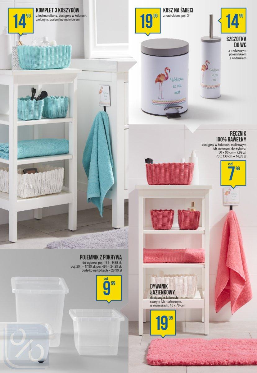 Gazetka promocyjna Pepco str. 4