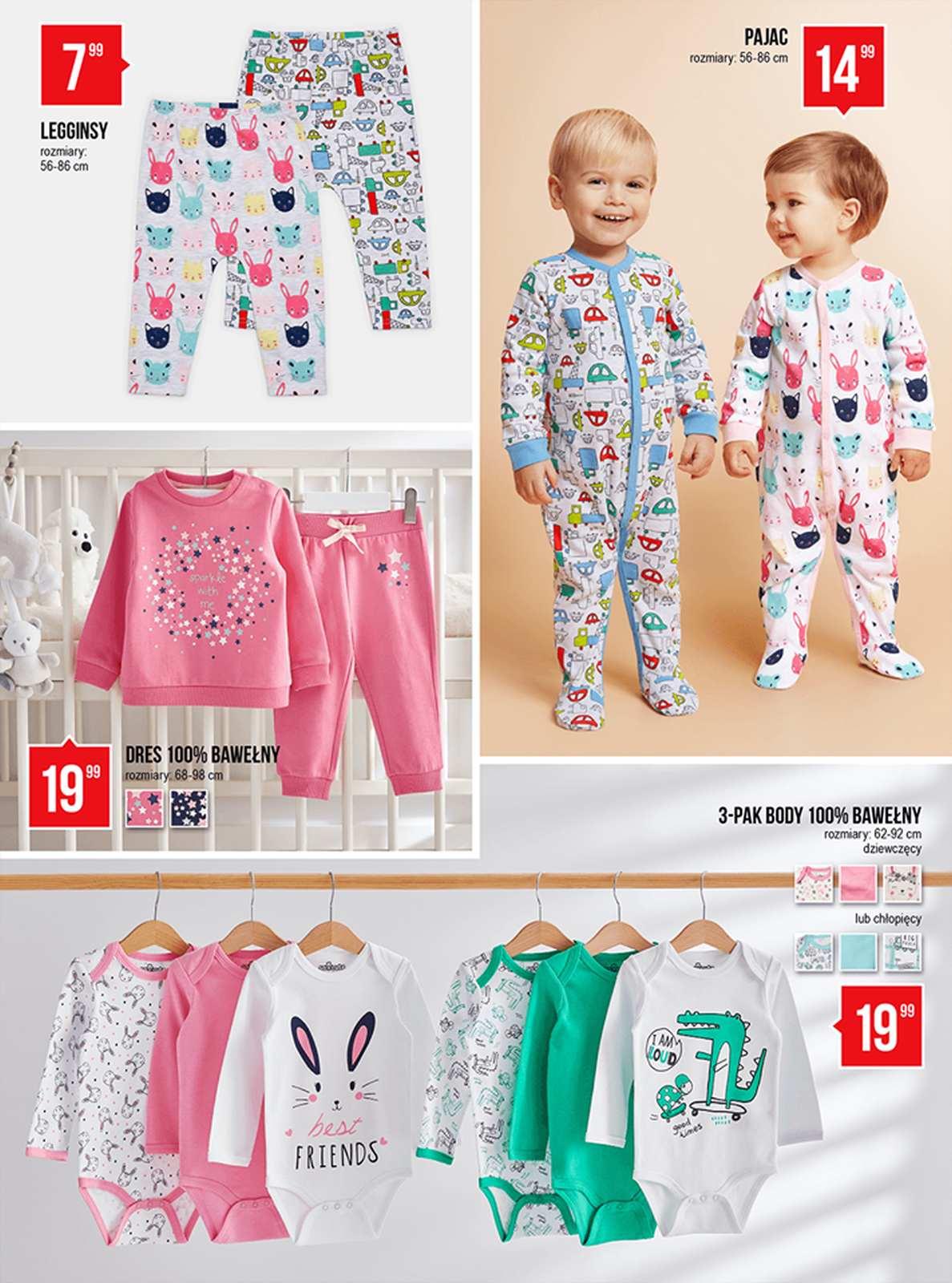 Gazetka promocyjna Pepco str. 5