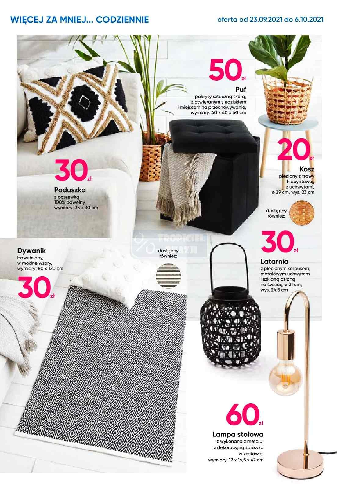 Gazetka promocyjna Pepco str. 2