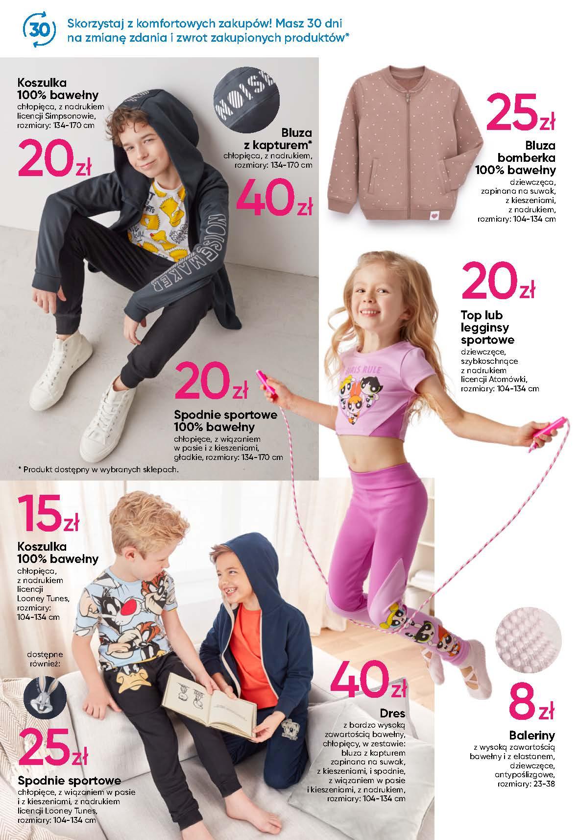 Gazetka promocyjna Pepco str. 8