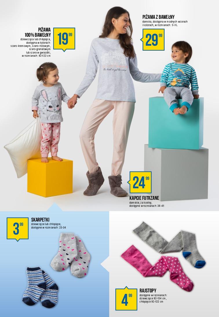 Gazetka promocyjna Pepco str. 4