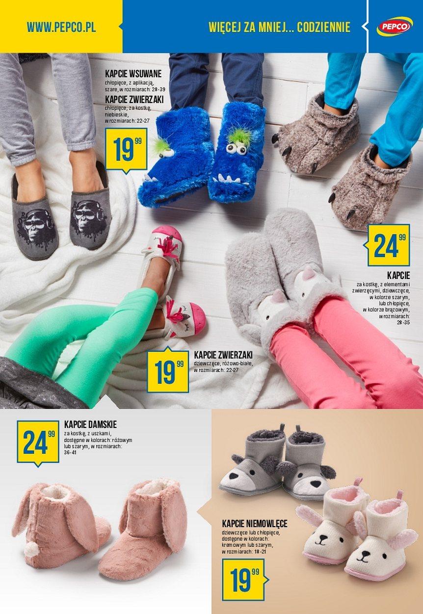 Gazetka promocyjna Pepco str. 5