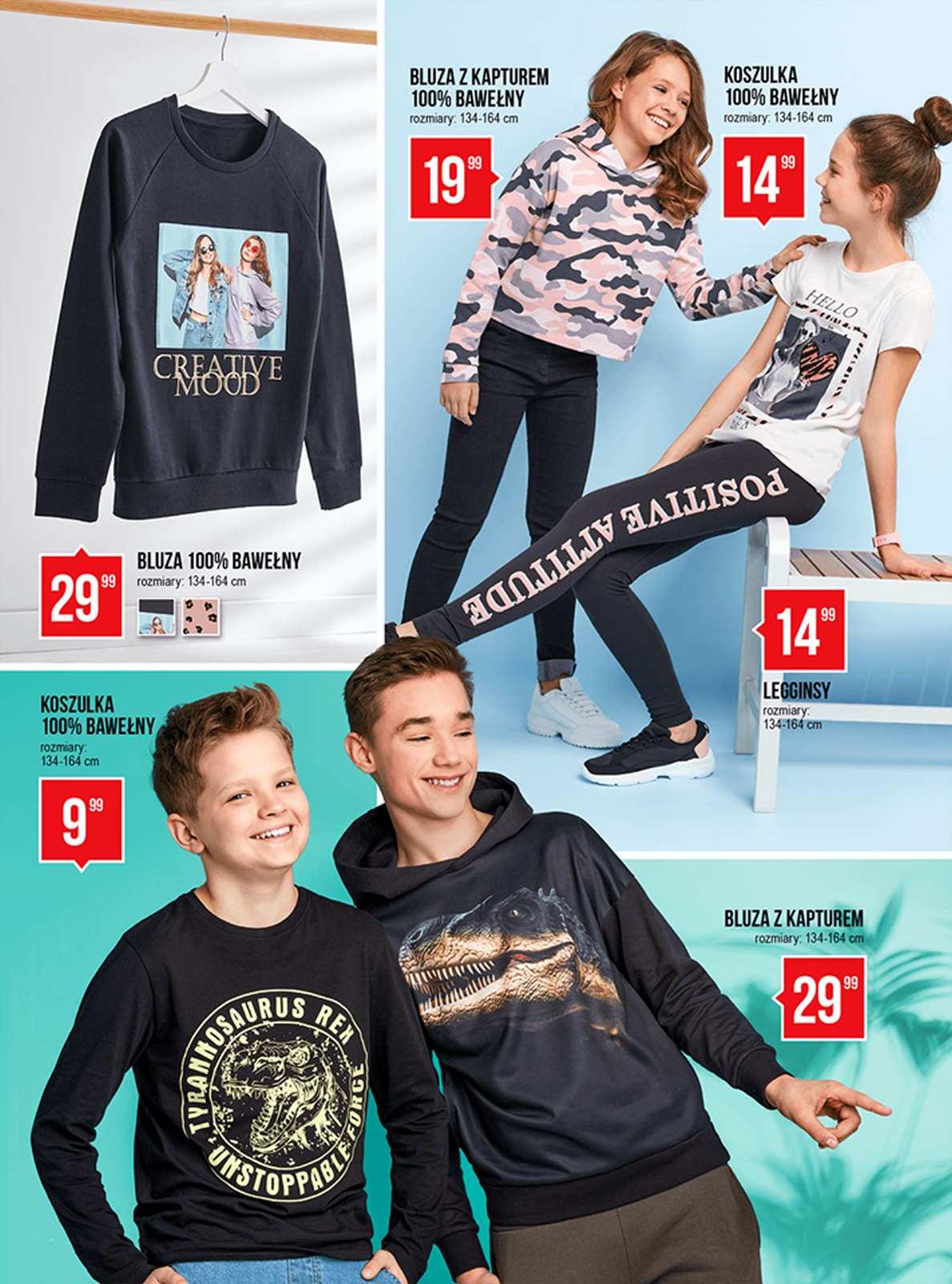 Gazetka promocyjna Pepco str. 7