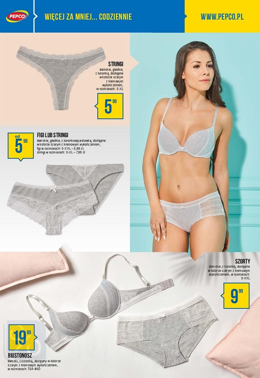 Gazetka promocyjna Pepco str. 6