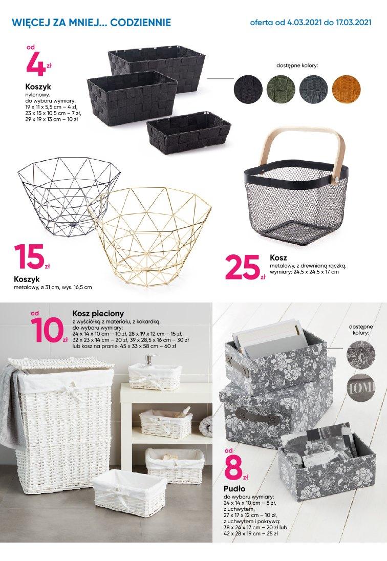 Gazetka promocyjna Pepco str. 4