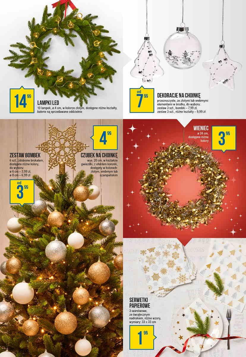 Gazetka promocyjna Pepco str. 3