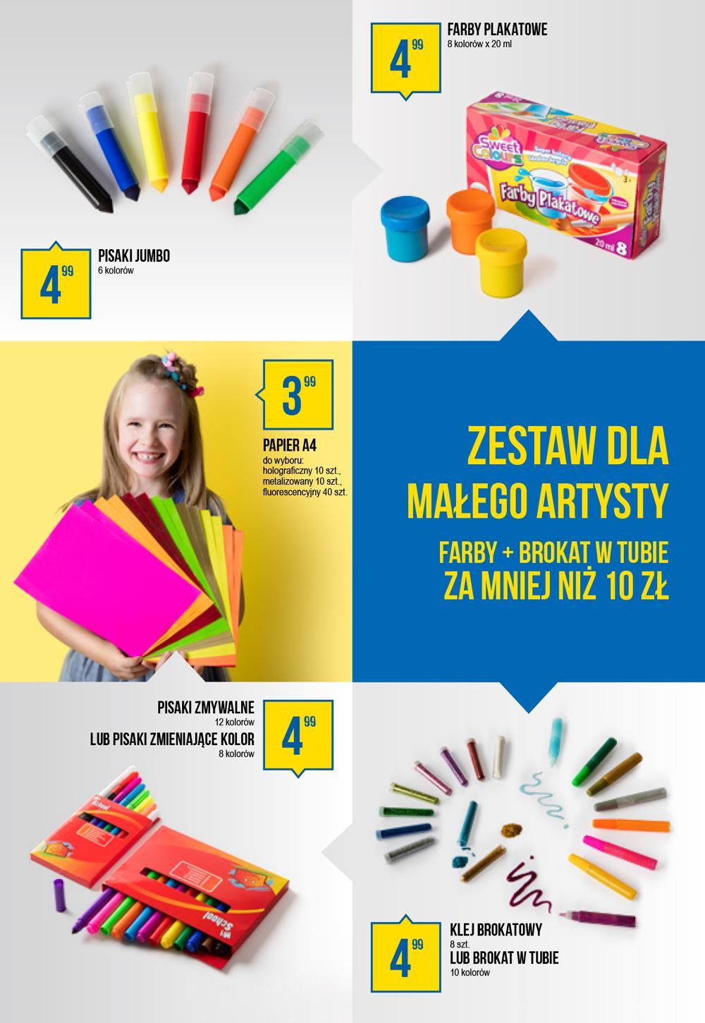 Gazetka promocyjna Pepco str. 6