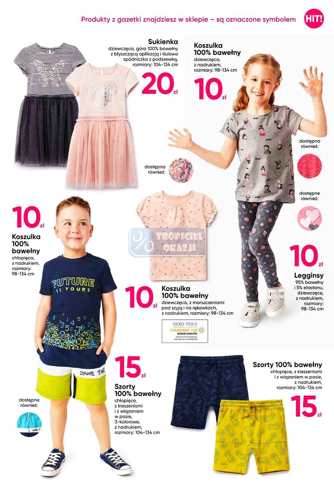 Gazetka promocyjna Pepco str. 11