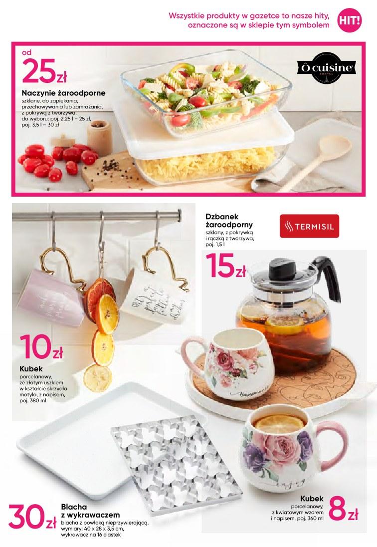 Gazetka promocyjna Pepco str. 5