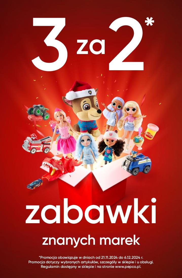 Gazetka promocyjna Pepco str. 15