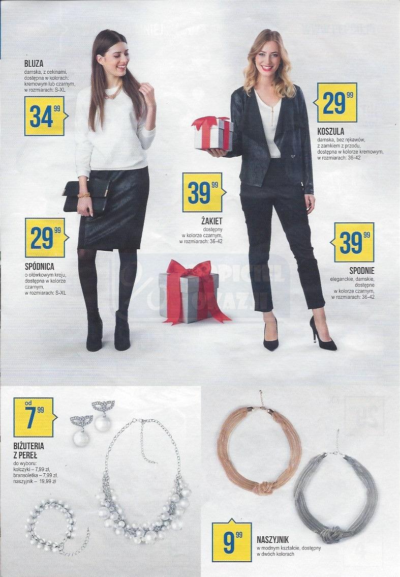 Gazetka promocyjna Pepco str. 4