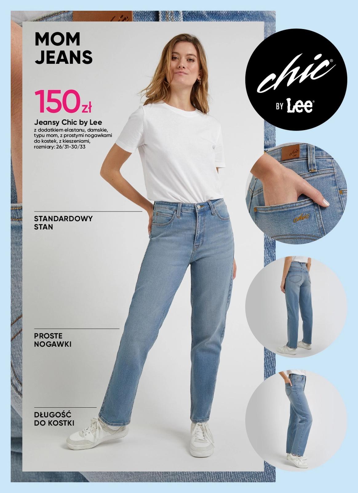 Gazetka promocyjna Pepco str. 3