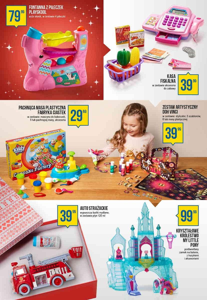 Gazetka promocyjna Pepco str. 4