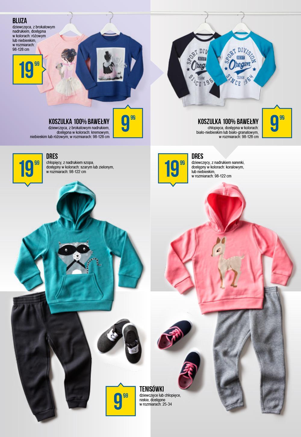 Gazetka promocyjna Pepco str. 5