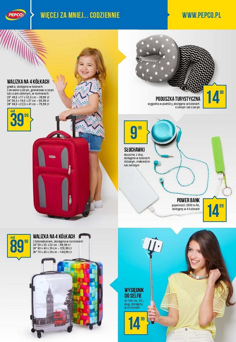 Gazetka promocyjna Pepco str. 6