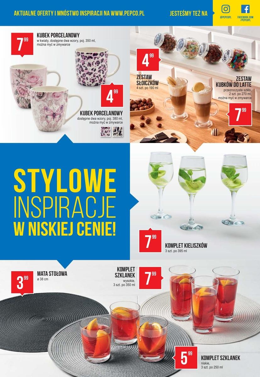 Gazetka promocyjna Pepco str. 5