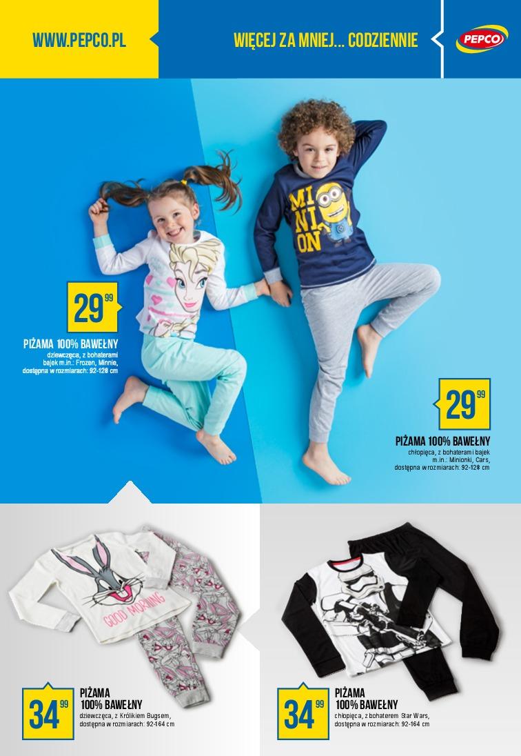 Gazetka promocyjna Pepco str. 5