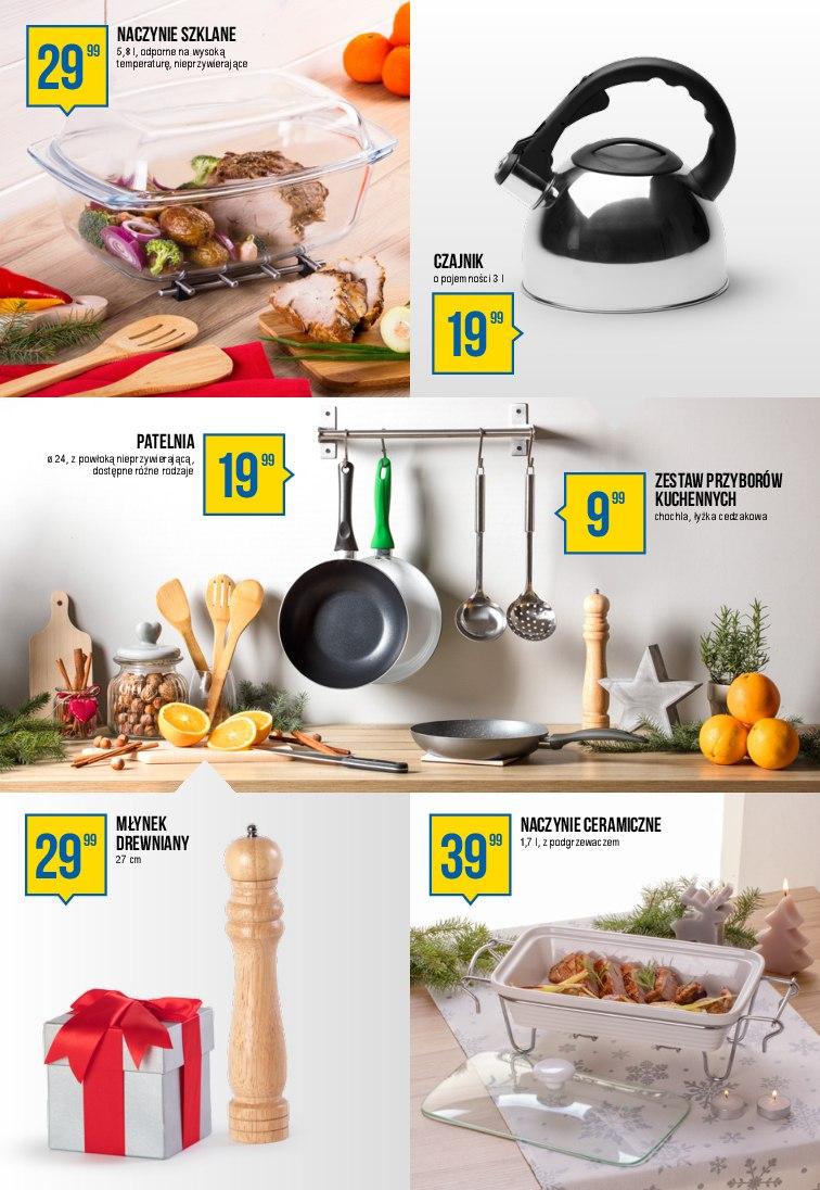 Gazetka promocyjna Pepco str. 4