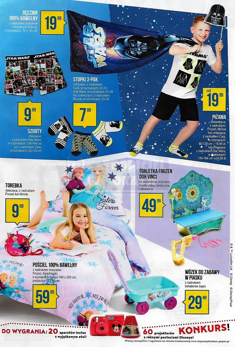 Gazetka promocyjna Pepco str. 3