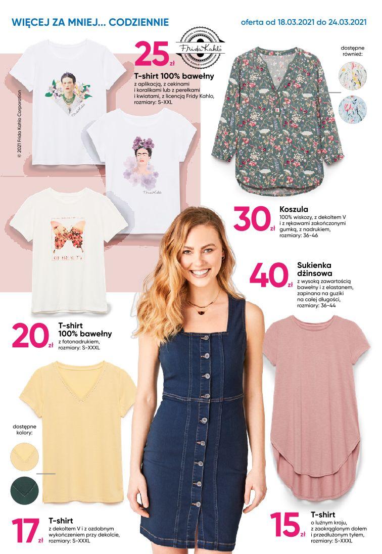 Gazetka promocyjna Pepco str. 2