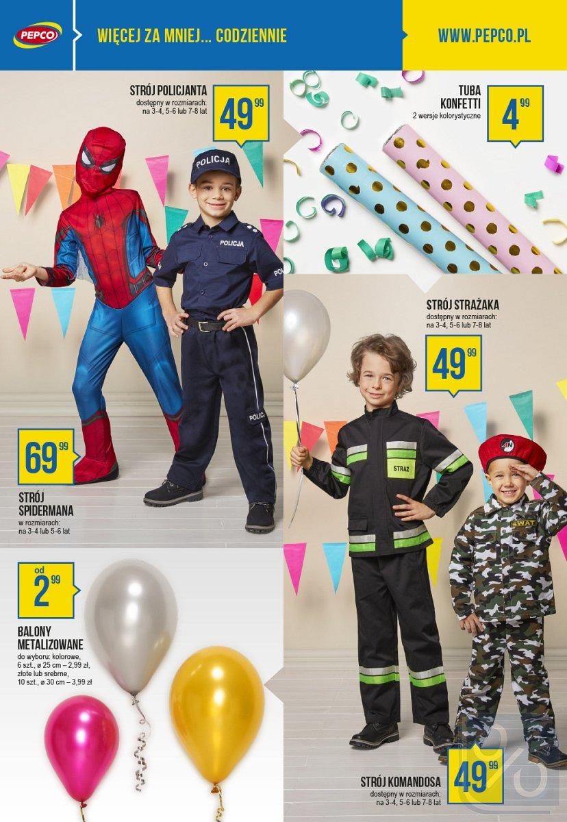 Gazetka promocyjna Pepco str. 2
