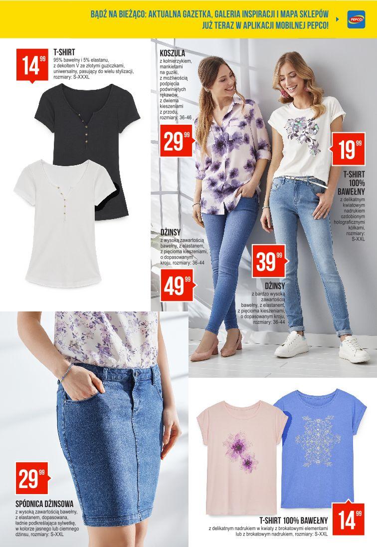 Gazetka promocyjna Pepco str. 3