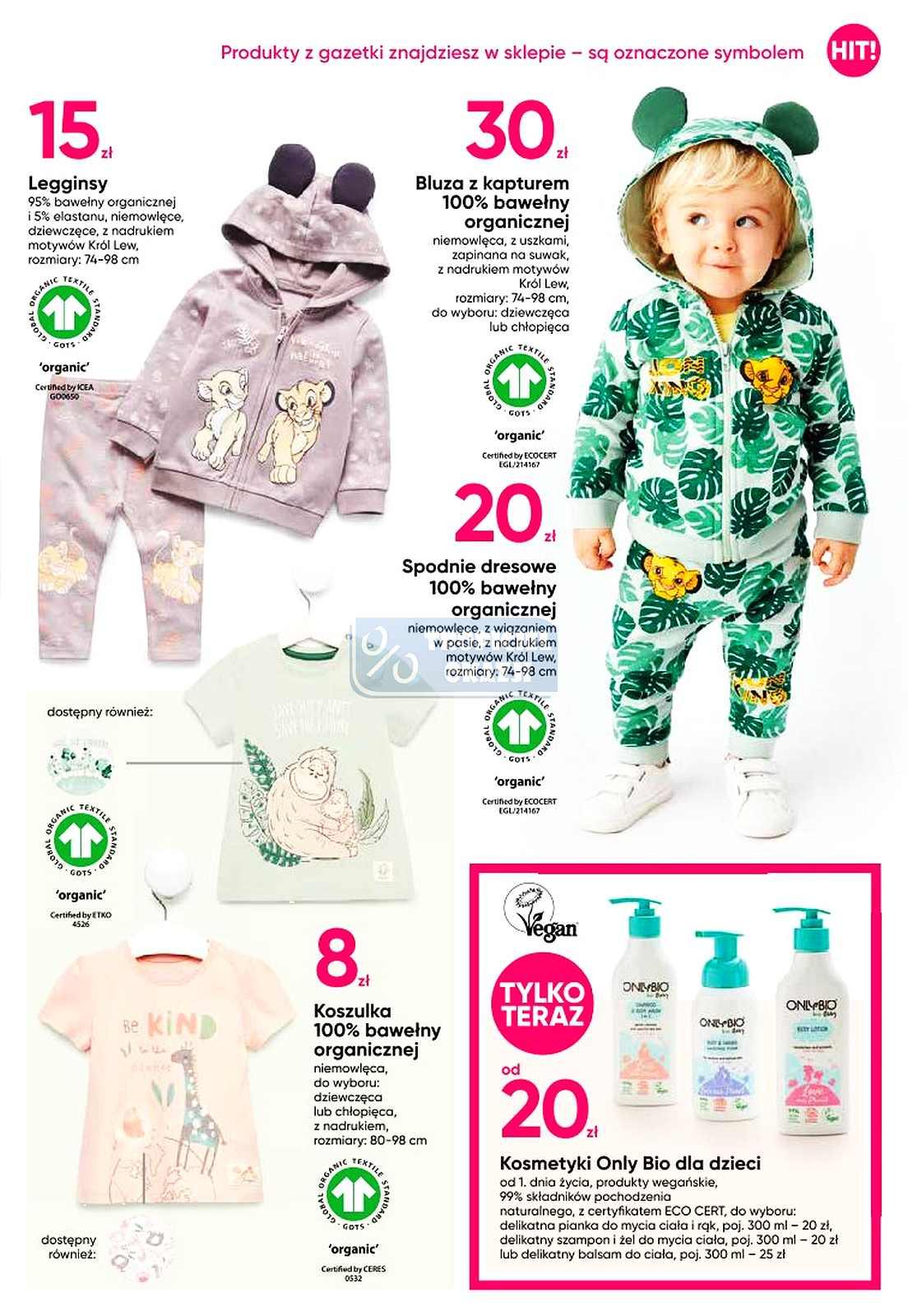 Gazetka promocyjna Pepco str. 3