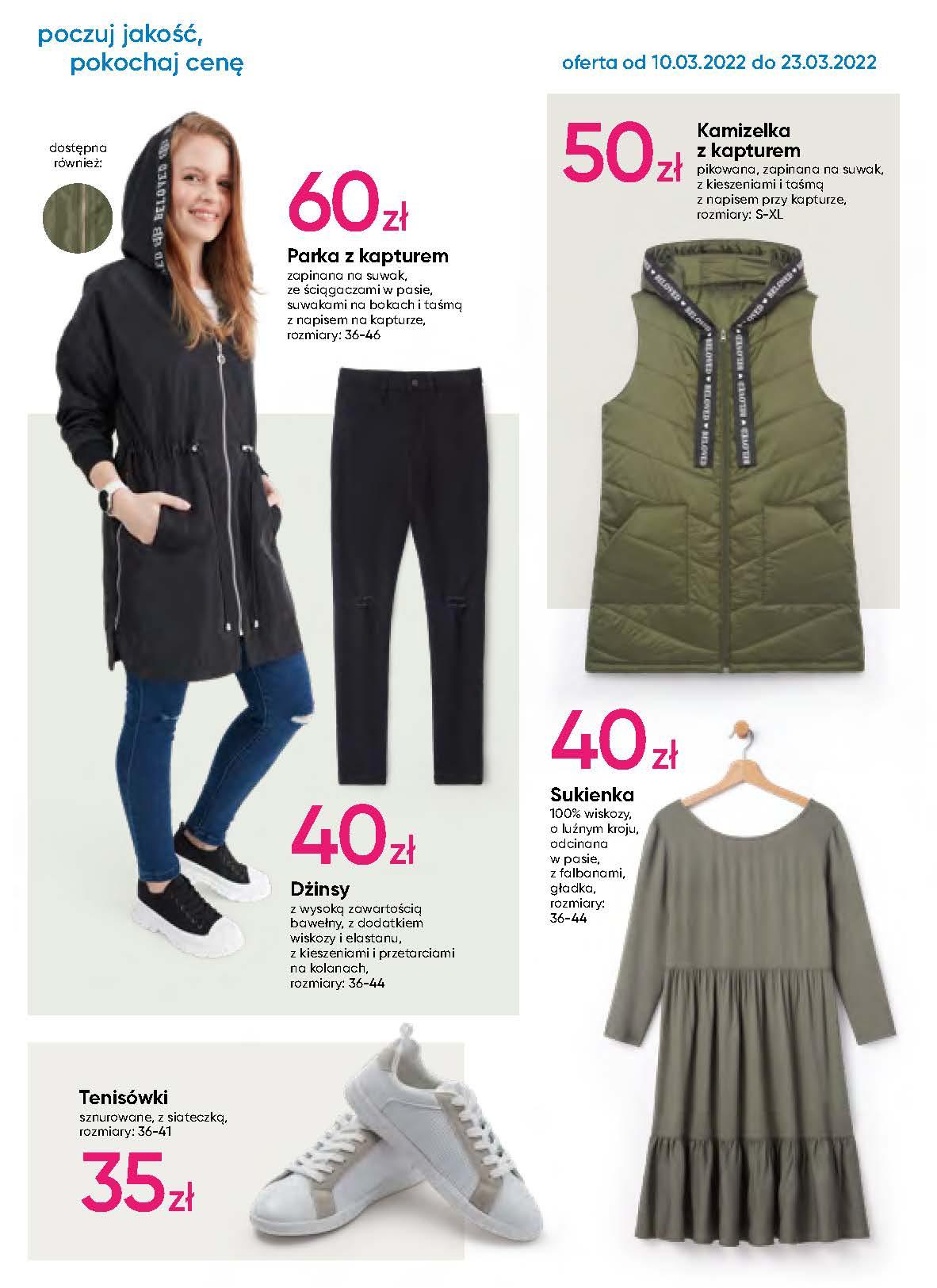 Gazetka promocyjna Pepco str. 2