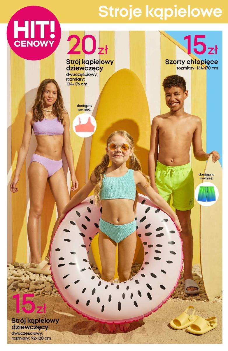 Gazetka promocyjna Pepco str. 4