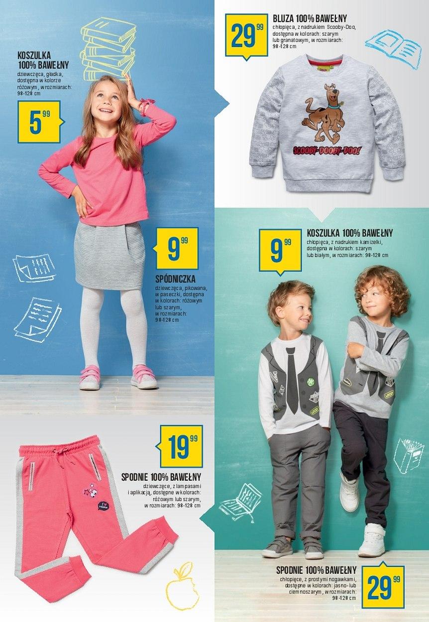 Gazetka promocyjna Pepco str. 3