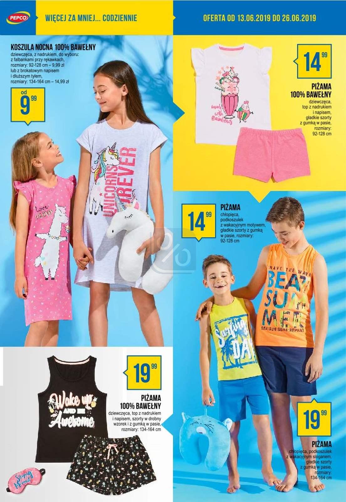 Gazetka promocyjna Pepco str. 4