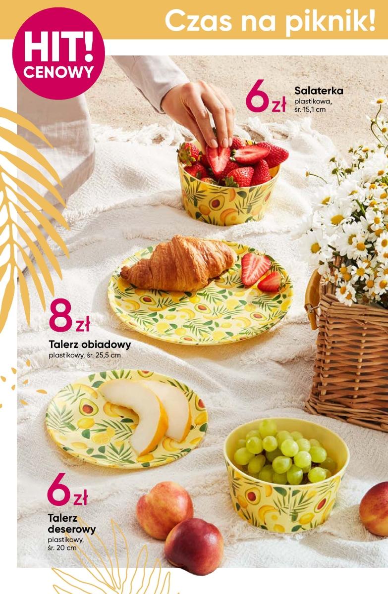 Gazetka promocyjna Pepco str. 6