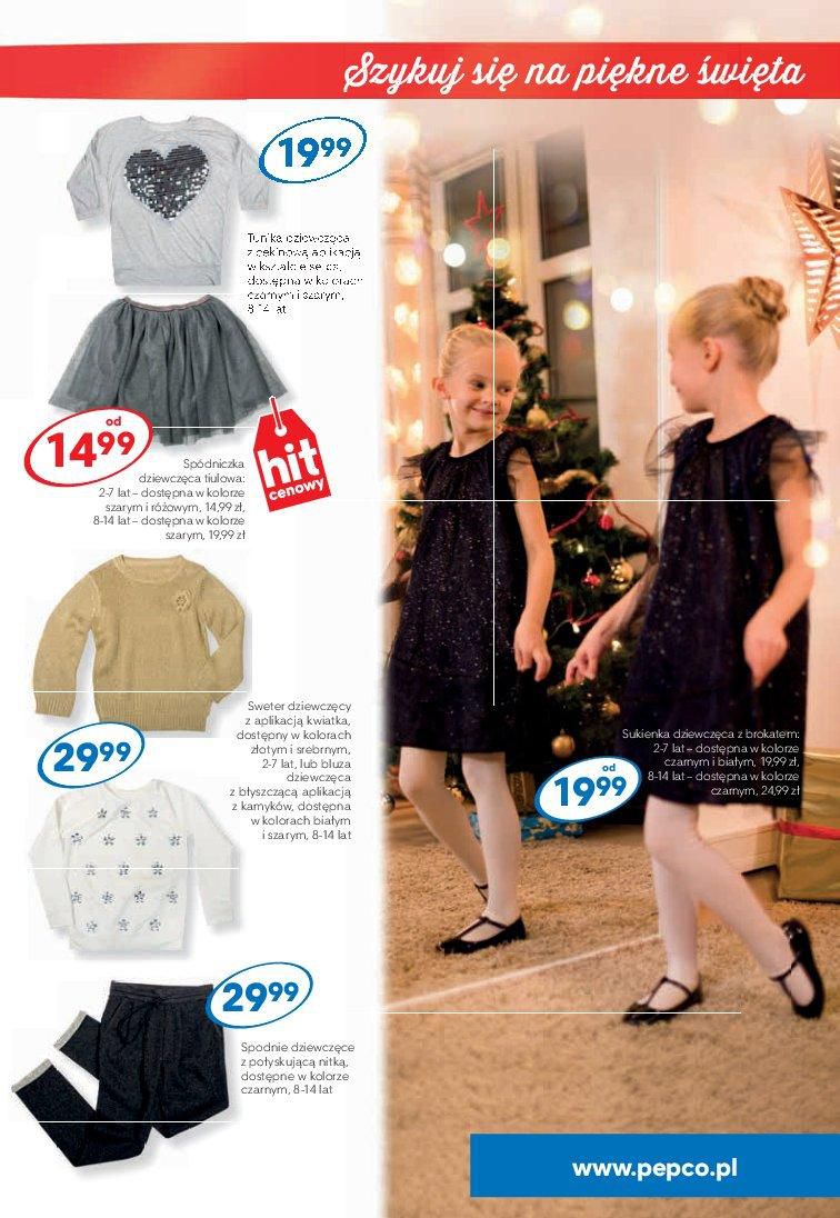 Gazetka promocyjna Pepco str. 5