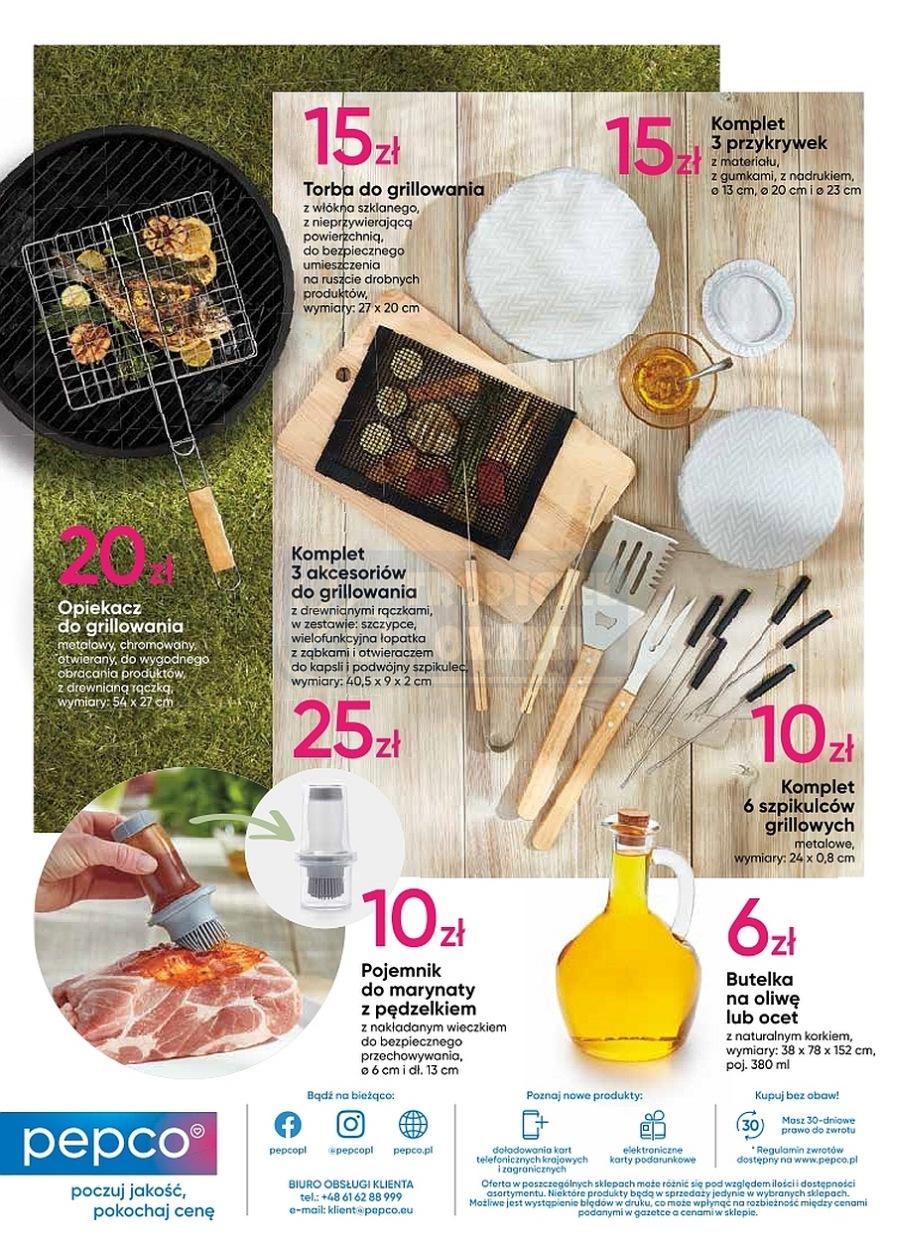 Gazetka promocyjna Pepco str. 14