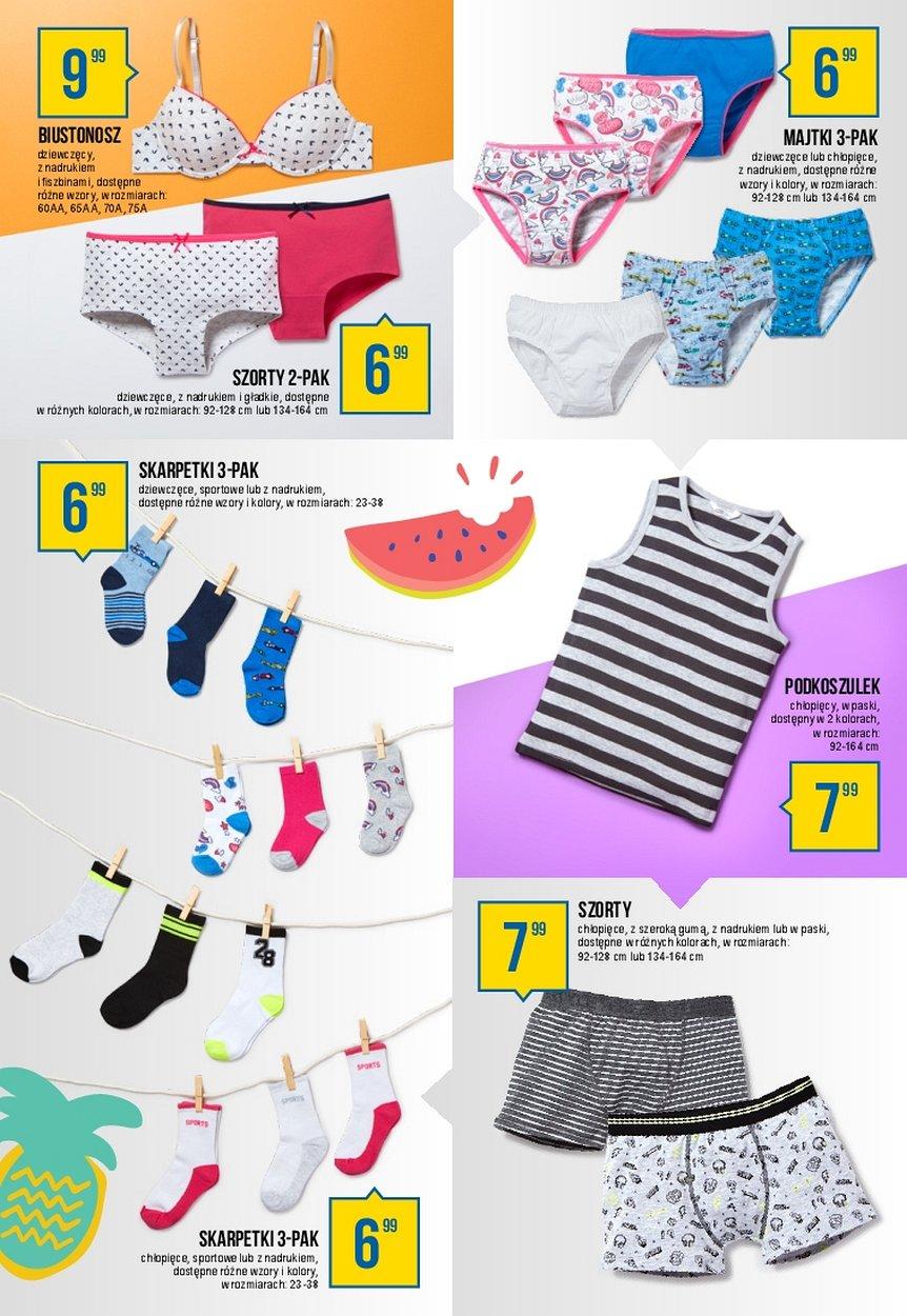 Gazetka promocyjna Pepco str. 3