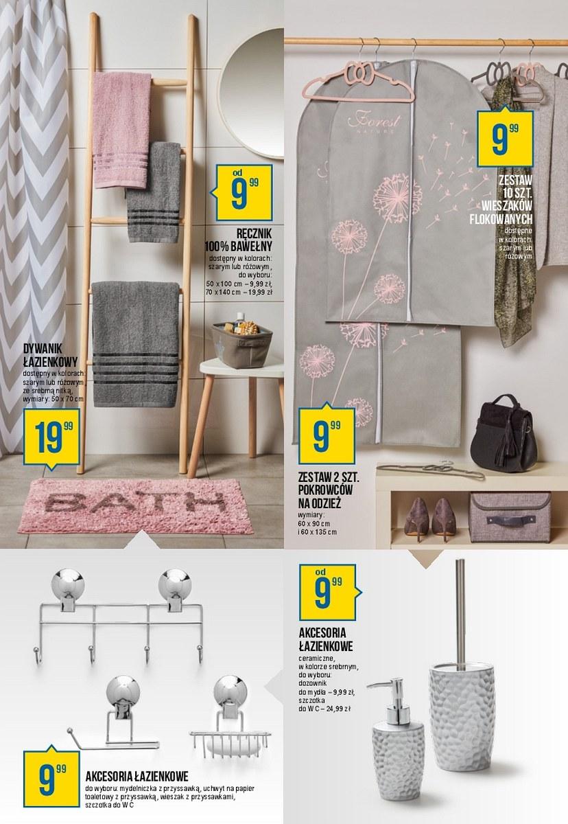 Gazetka promocyjna Pepco str. 3