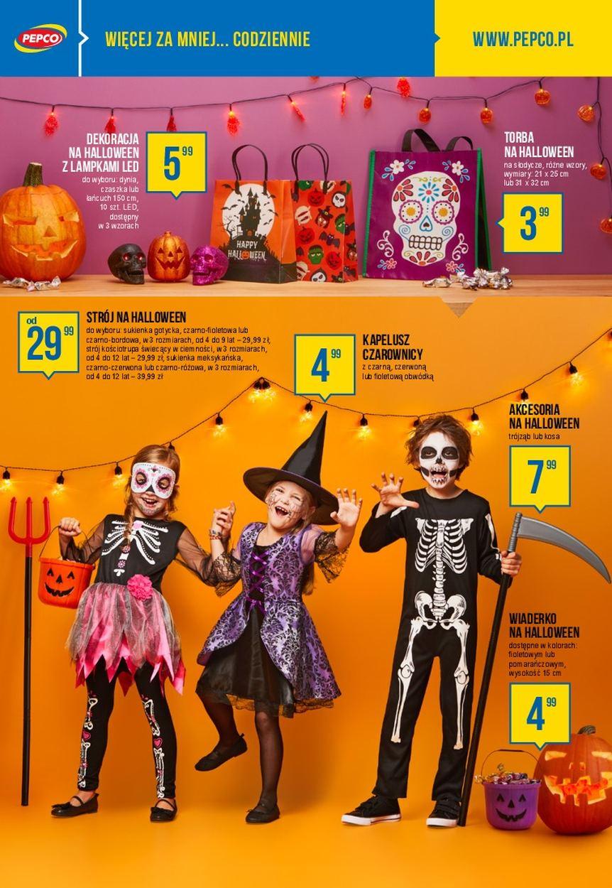 Gazetka promocyjna Pepco str. 6