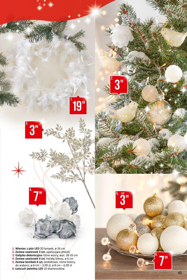 Gazetka promocyjna Pepco str. 45